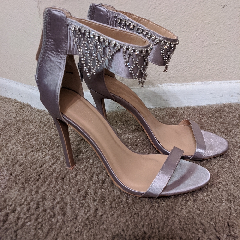Stunning heels